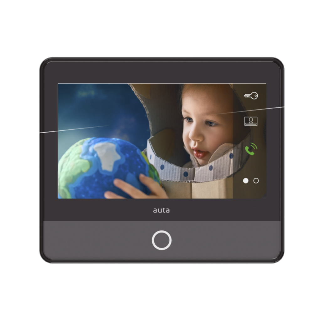 Monitor ONEX Wi Fi